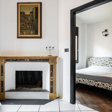 Torre Dell'Orologio Apartment By Wonderful Italy بولونيا المظهر الخارجي الصورة