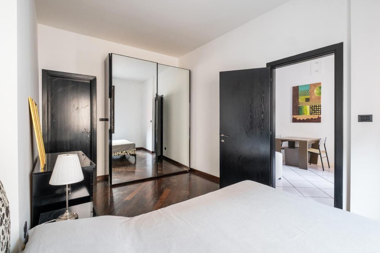 Torre Dell'Orologio Apartment By Wonderful Italy بولونيا المظهر الخارجي الصورة