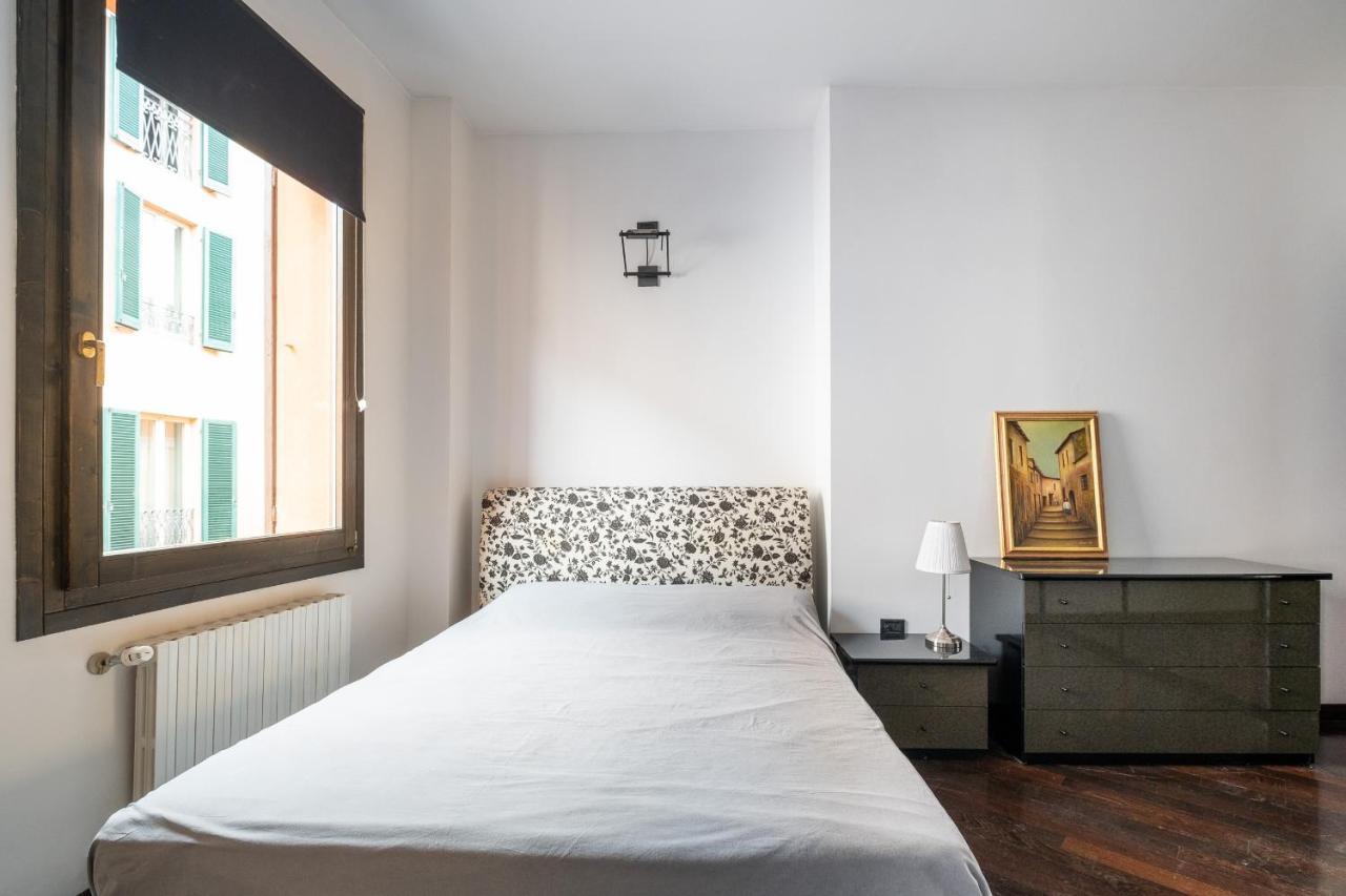 Torre Dell'Orologio Apartment By Wonderful Italy بولونيا المظهر الخارجي الصورة