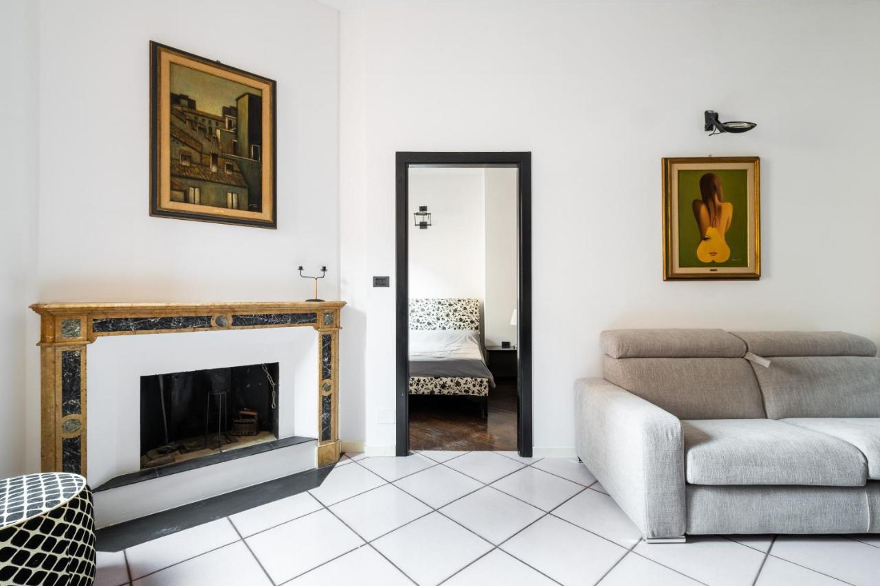 Torre Dell'Orologio Apartment By Wonderful Italy بولونيا المظهر الخارجي الصورة